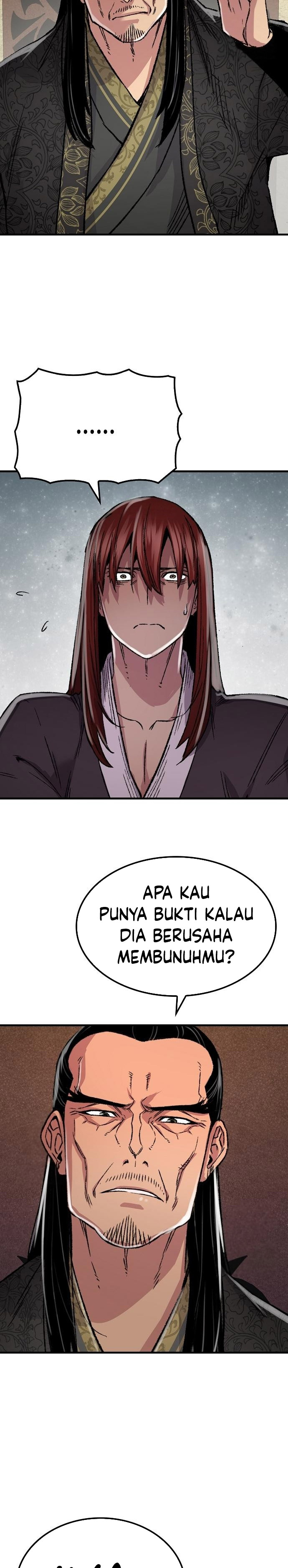 Reborn as The Heavenly Demon Chapter 86 Gambar 19