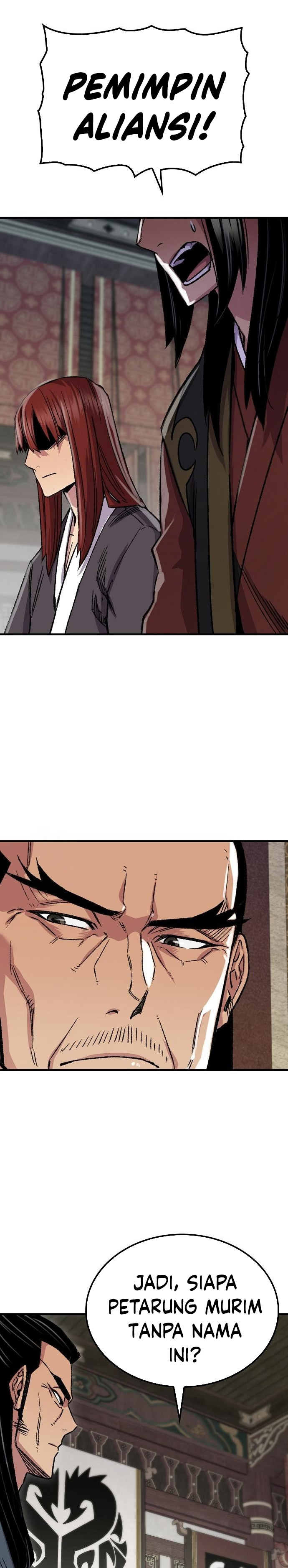 Reborn as The Heavenly Demon Chapter 86 Gambar 25