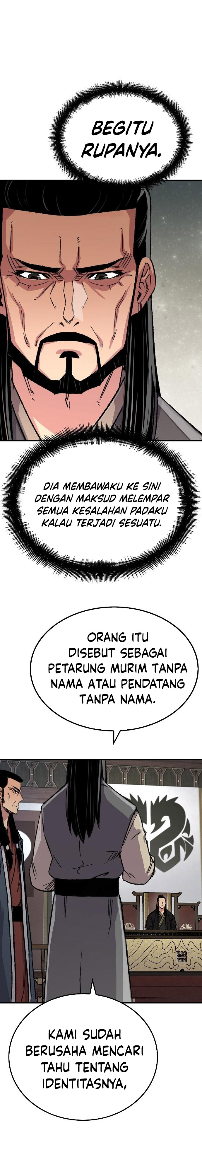 Reborn as The Heavenly Demon Chapter 86 Gambar 27