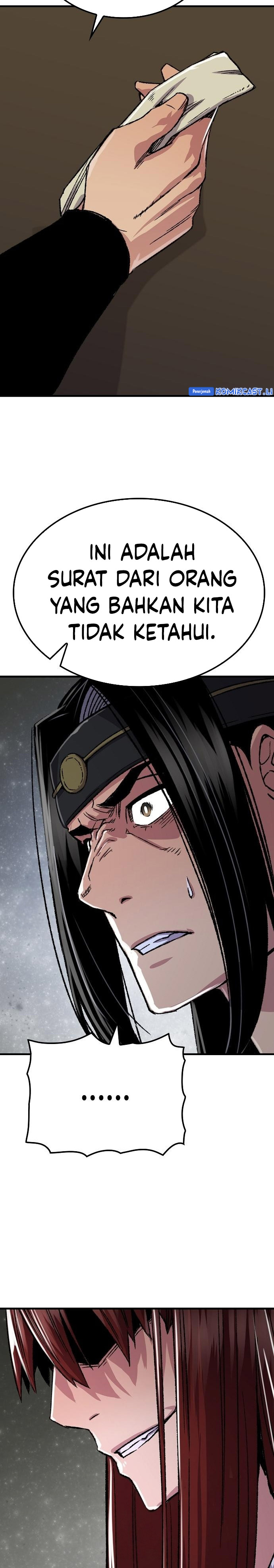 Reborn as The Heavenly Demon Chapter 86 Gambar 29