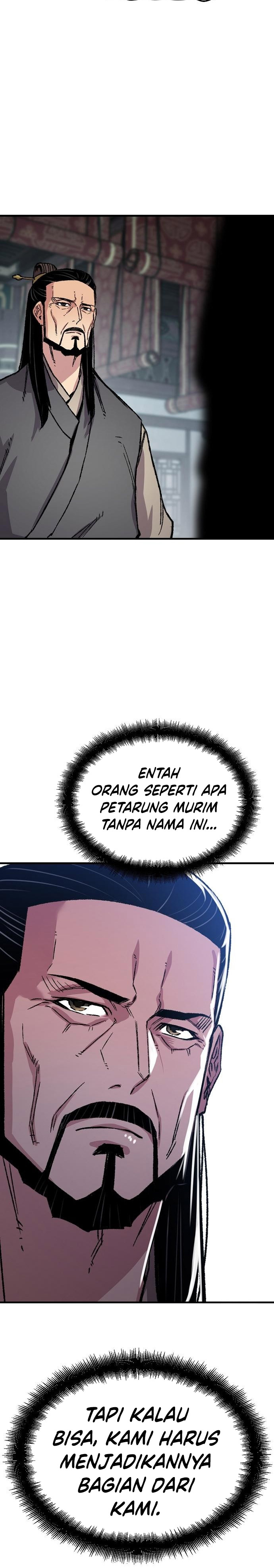 Reborn as The Heavenly Demon Chapter 86 Gambar 31