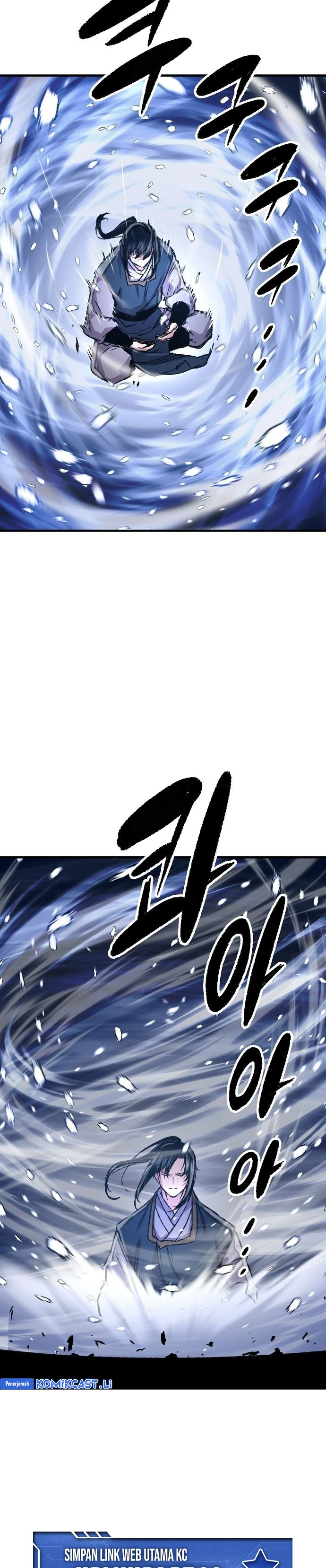 Reborn as The Heavenly Demon Chapter 86 Gambar 38