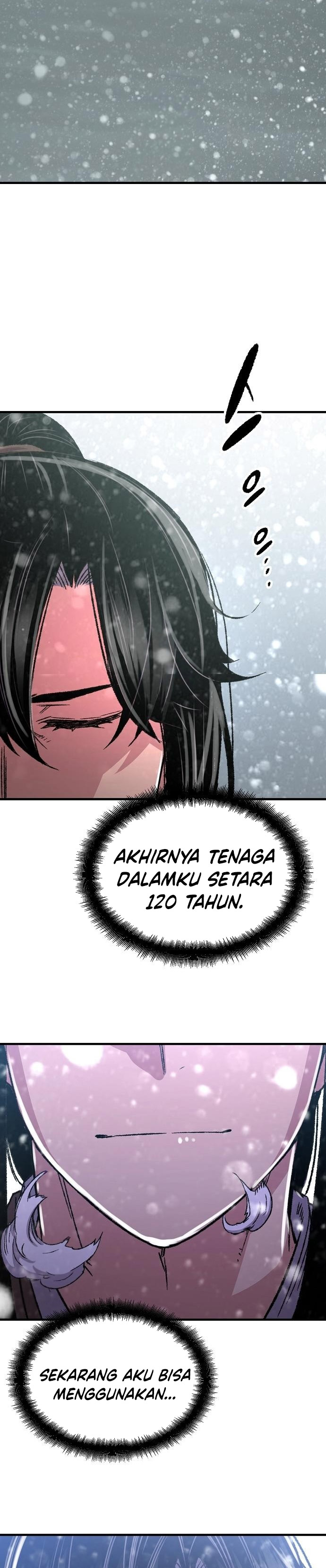 Reborn as The Heavenly Demon Chapter 86 Gambar 40
