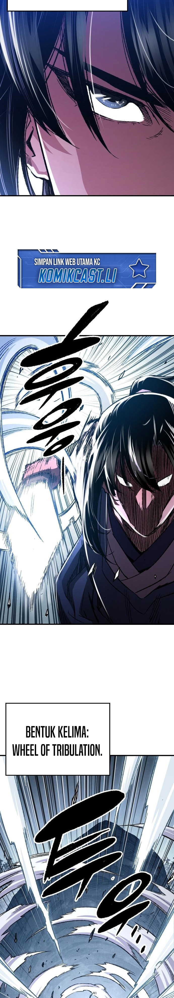 Reborn as The Heavenly Demon Chapter 87 Gambar 4