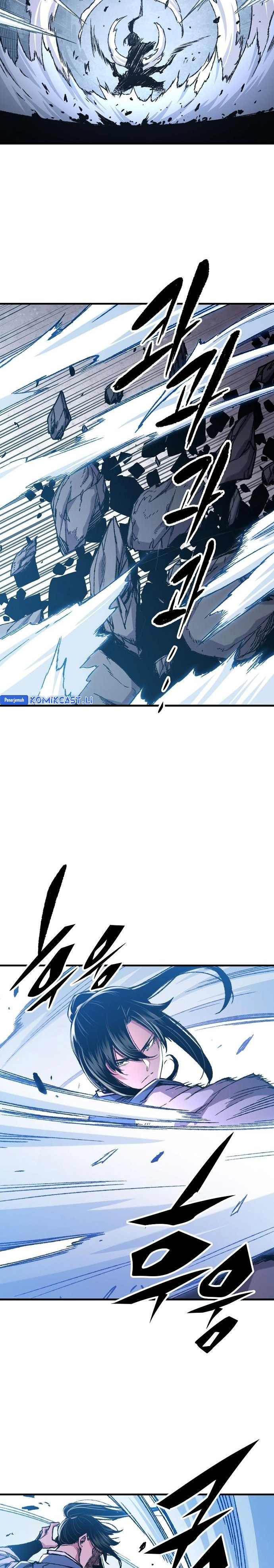 Reborn as The Heavenly Demon Chapter 87 Gambar 5