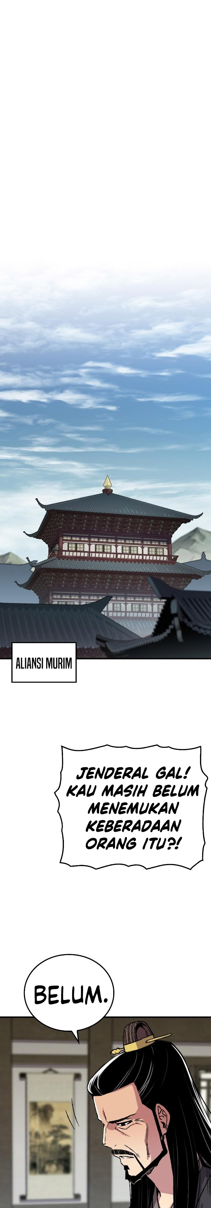 Reborn as The Heavenly Demon Chapter 87 Gambar 16