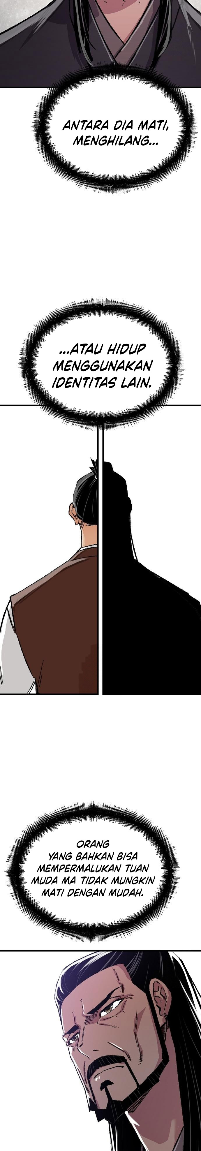 Reborn as The Heavenly Demon Chapter 87 Gambar 26