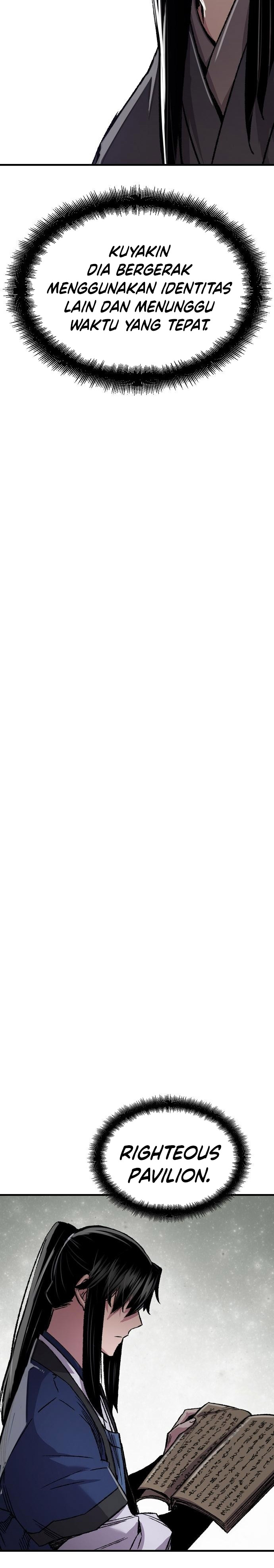 Reborn as The Heavenly Demon Chapter 87 Gambar 27