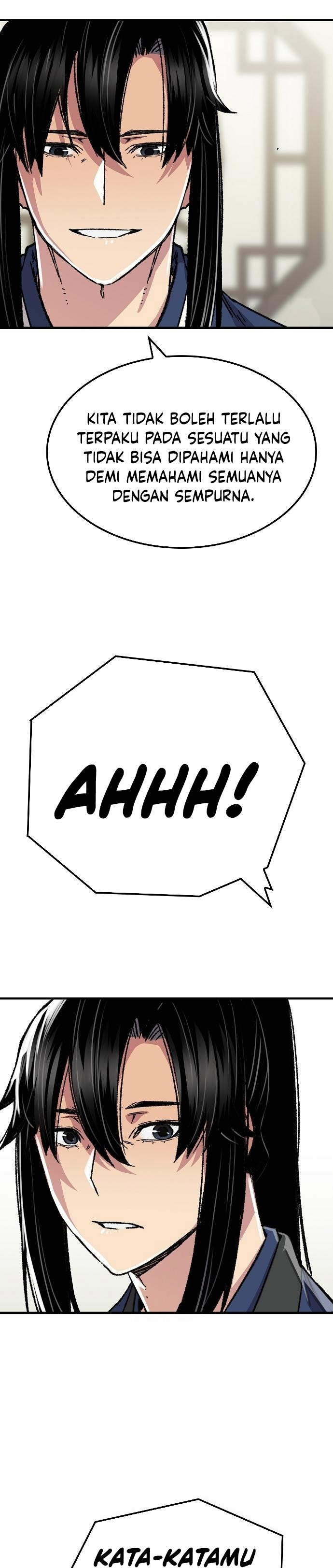 Reborn as The Heavenly Demon Chapter 87 Gambar 34