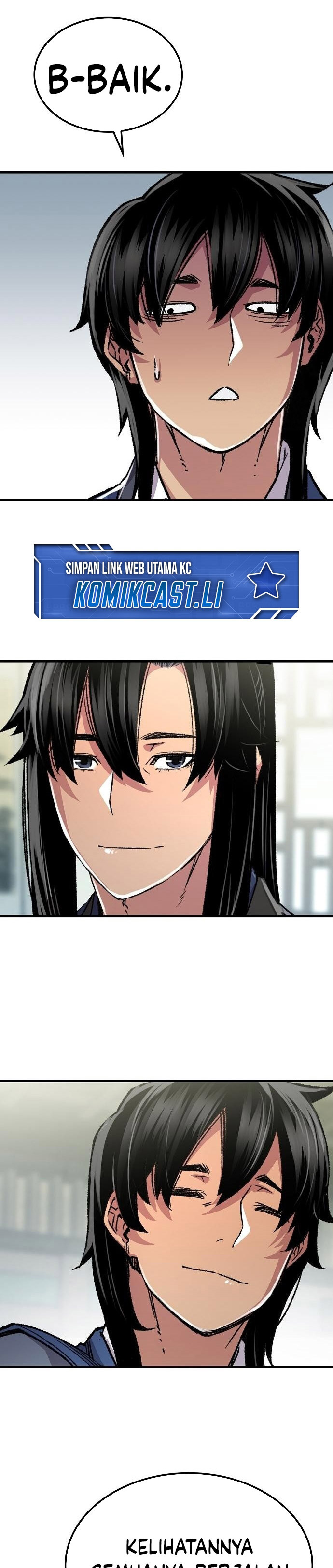 Reborn as The Heavenly Demon Chapter 87 Gambar 36