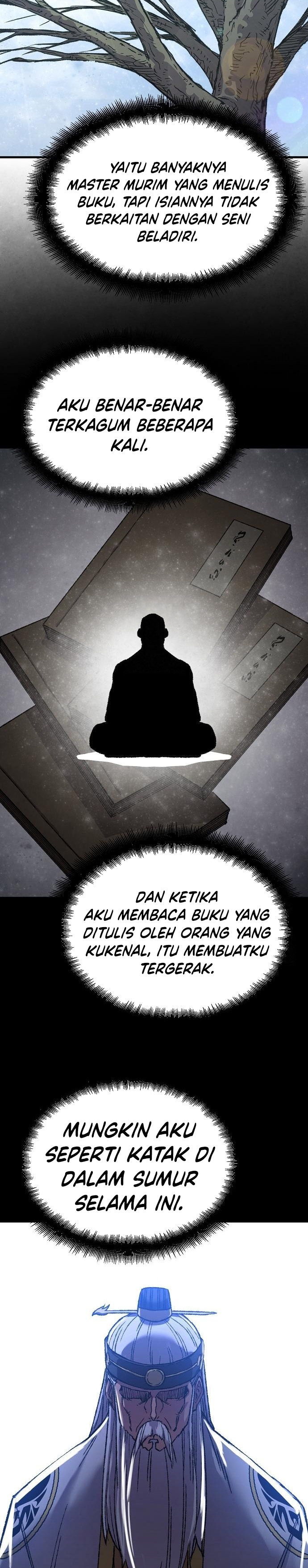 Reborn as The Heavenly Demon Chapter 87 Gambar 39