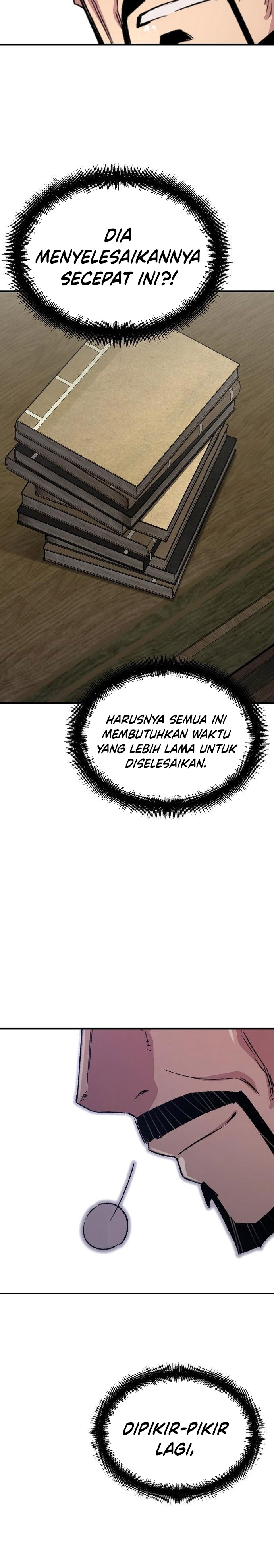 Reborn as The Heavenly Demon Chapter 89 Gambar 7