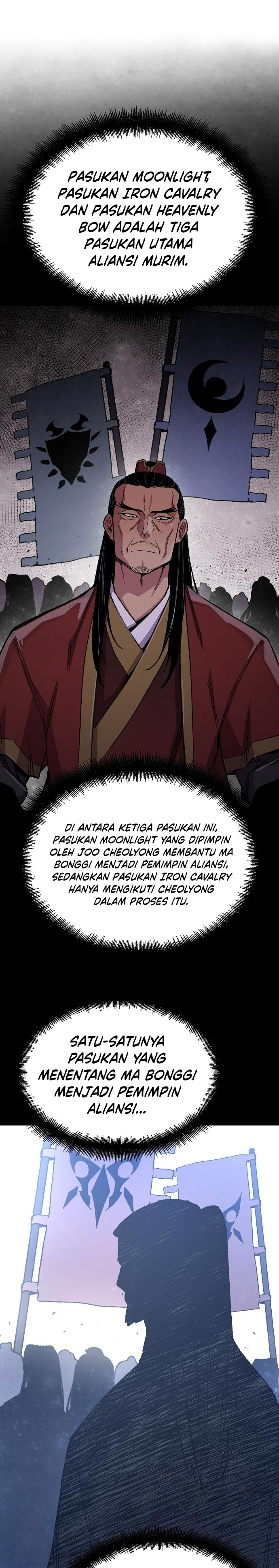 Reborn as The Heavenly Demon Chapter 89 Gambar 26