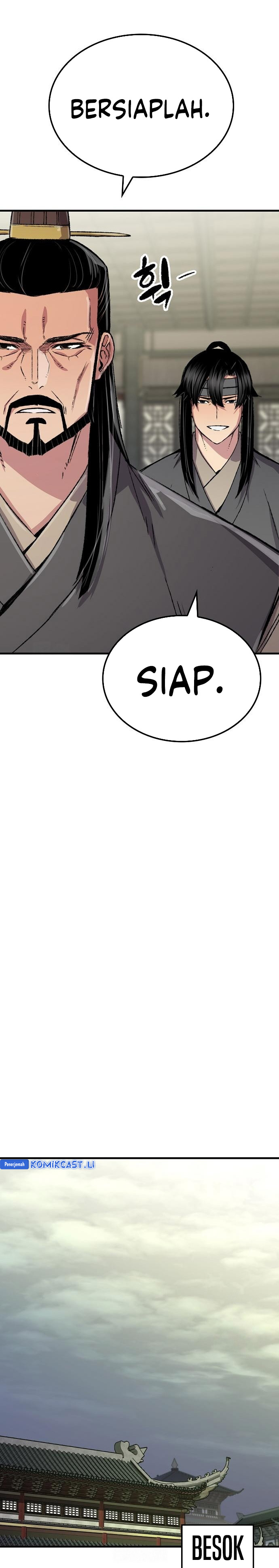 Reborn as The Heavenly Demon Chapter 89 Gambar 29