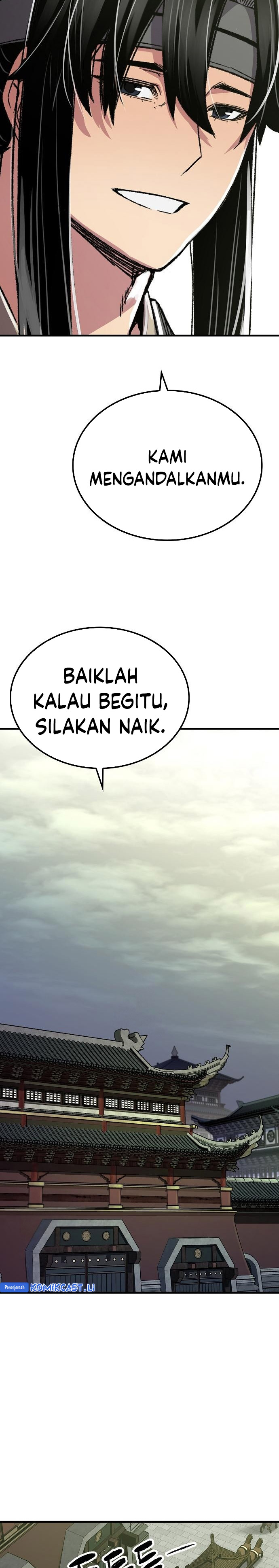 Reborn as The Heavenly Demon Chapter 89 Gambar 33