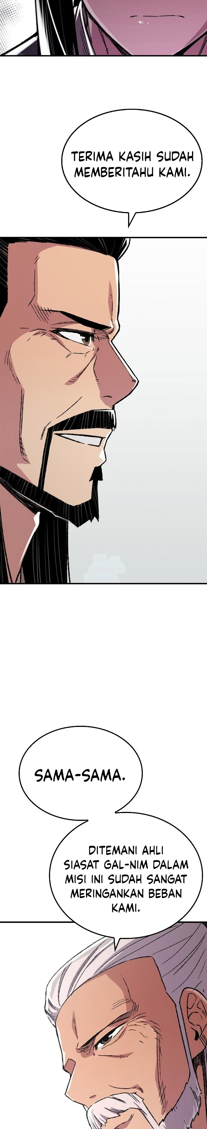 Reborn as The Heavenly Demon Chapter 89 Gambar 39