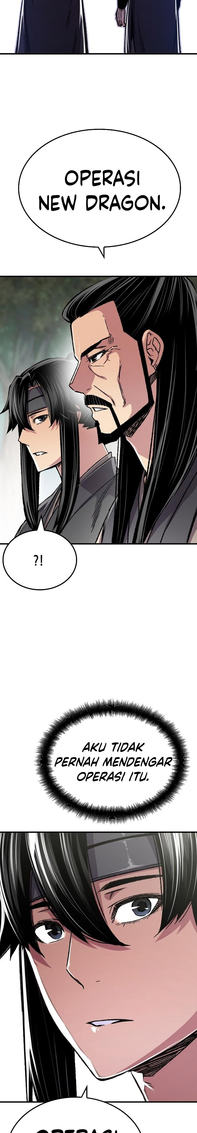 Reborn as The Heavenly Demon Chapter 90 Gambar 10