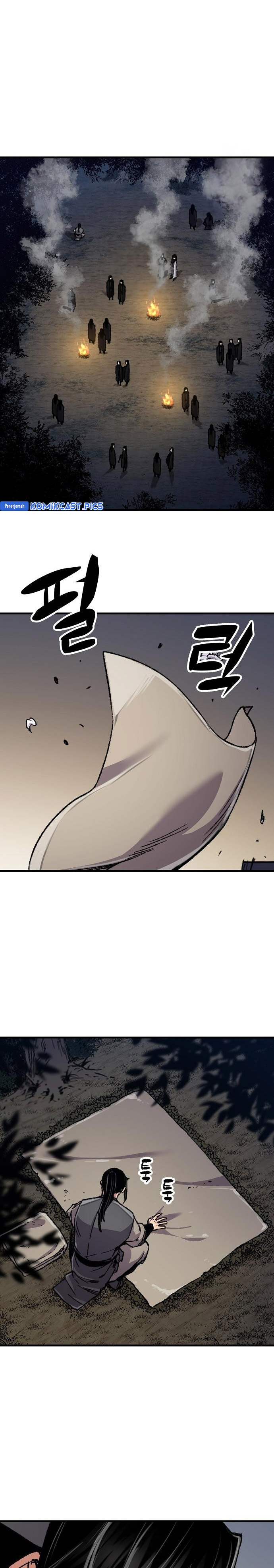 Reborn as The Heavenly Demon Chapter 90 Gambar 13