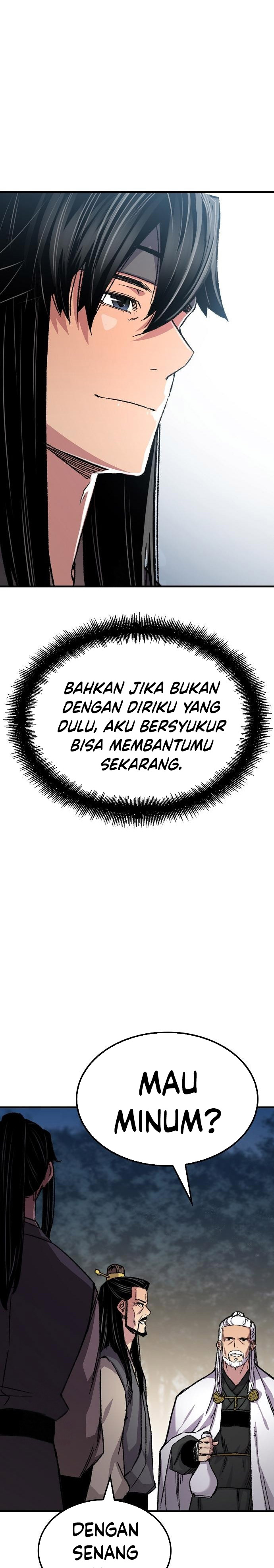 Reborn as The Heavenly Demon Chapter 90 Gambar 15
