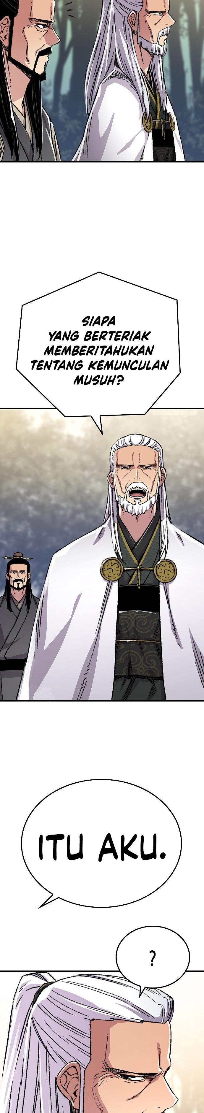 Reborn as The Heavenly Demon Chapter 90 Gambar 36