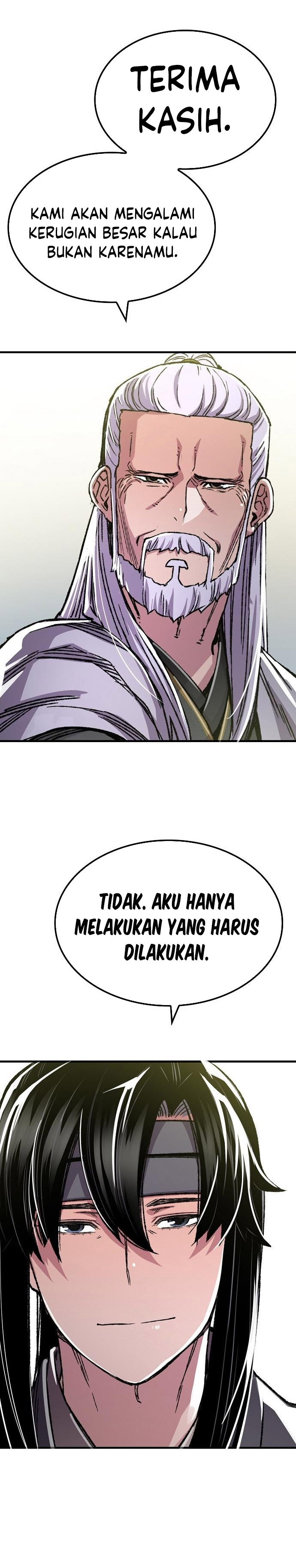 Reborn as The Heavenly Demon Chapter 90 Gambar 39