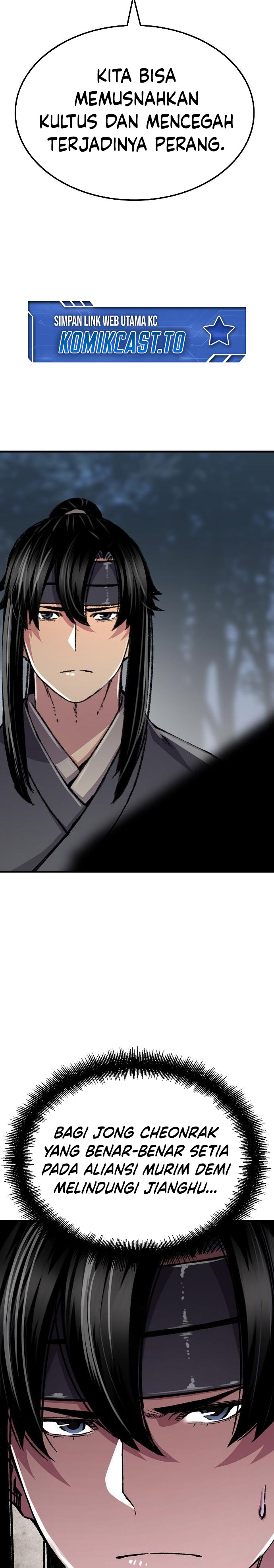 Reborn as The Heavenly Demon Chapter 92 Gambar 11