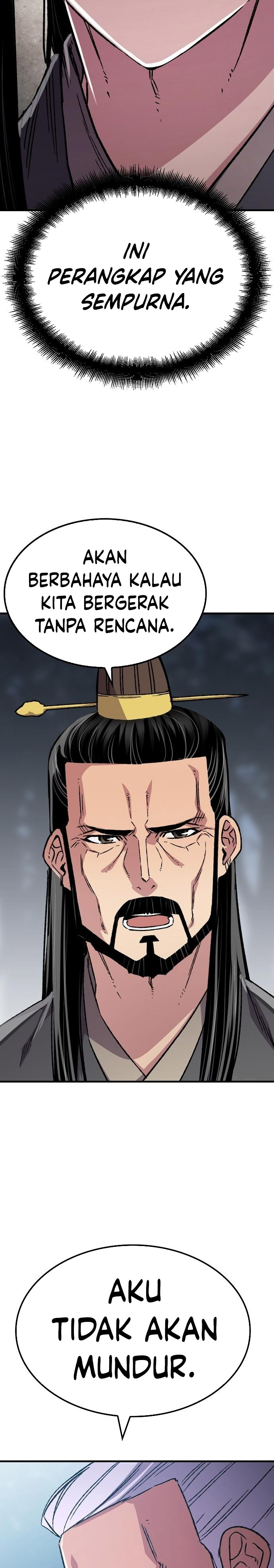 Reborn as The Heavenly Demon Chapter 92 Gambar 12