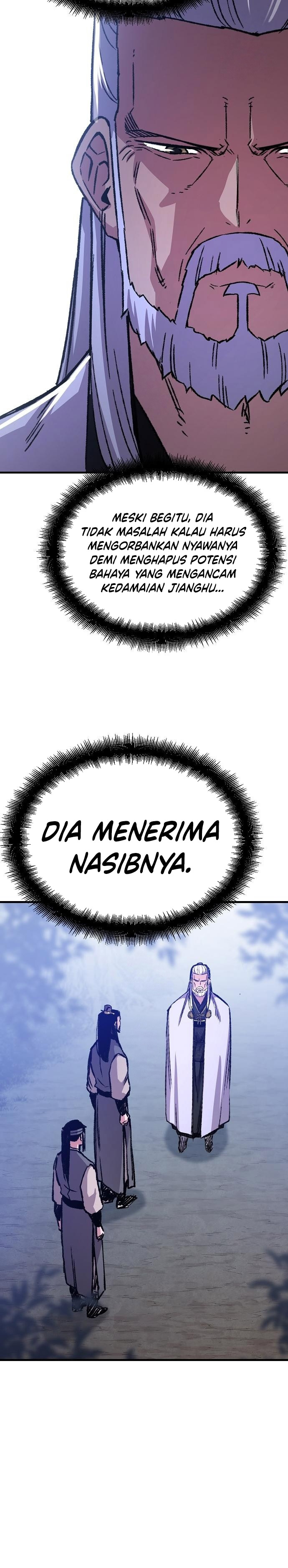 Reborn as The Heavenly Demon Chapter 92 Gambar 14