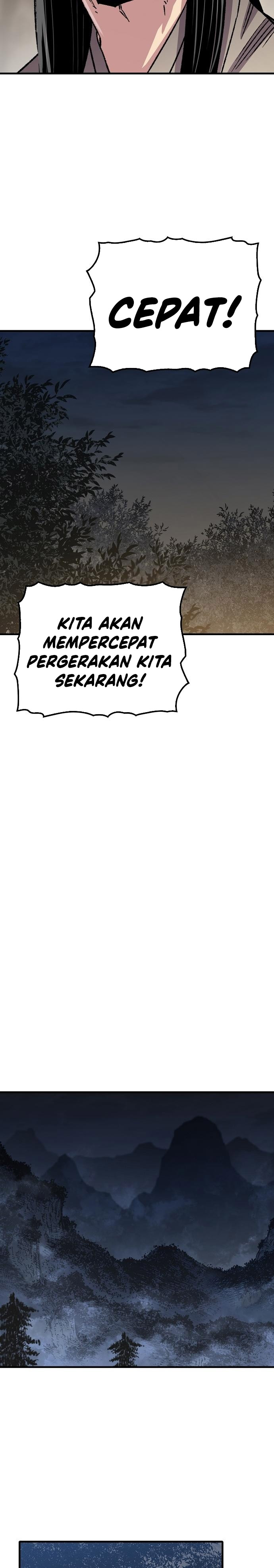 Reborn as The Heavenly Demon Chapter 92 Gambar 22