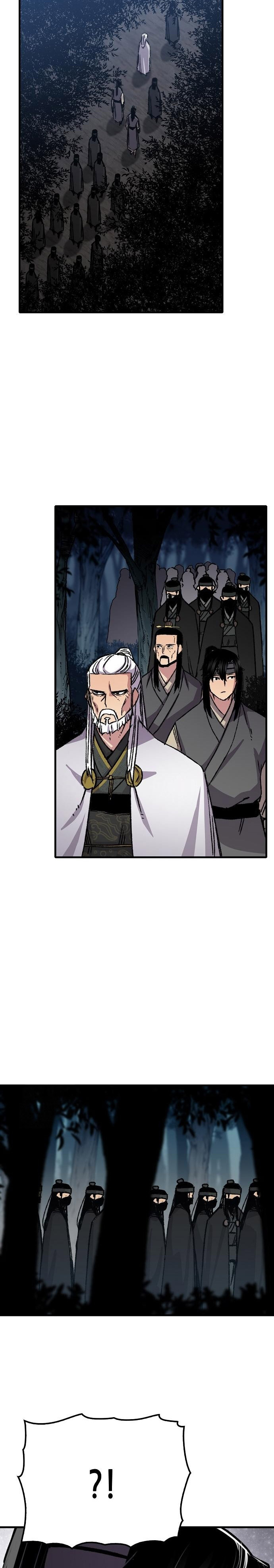 Reborn as The Heavenly Demon Chapter 92 Gambar 23