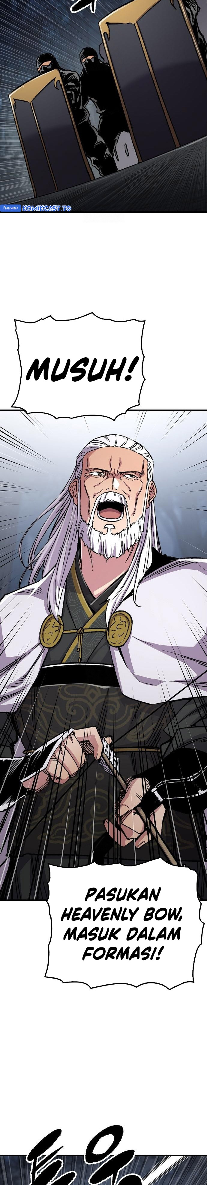 Reborn as The Heavenly Demon Chapter 92 Gambar 25