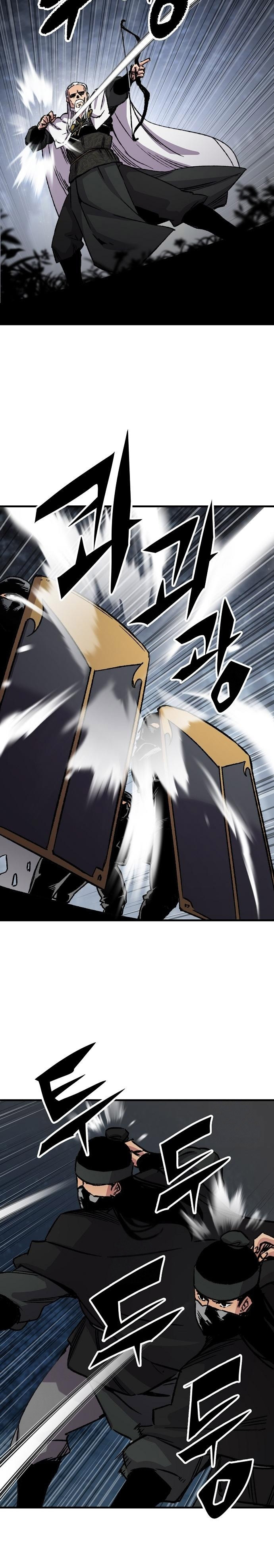 Reborn as The Heavenly Demon Chapter 92 Gambar 26