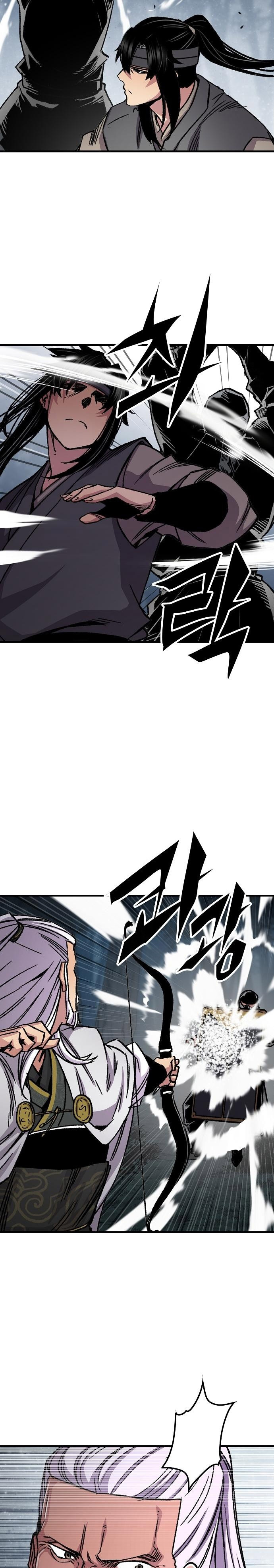 Reborn as The Heavenly Demon Chapter 92 Gambar 30