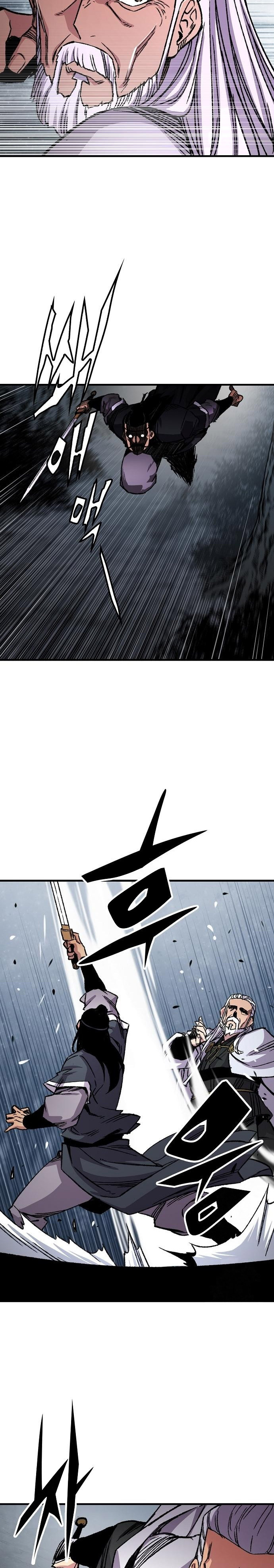 Reborn as The Heavenly Demon Chapter 92 Gambar 31