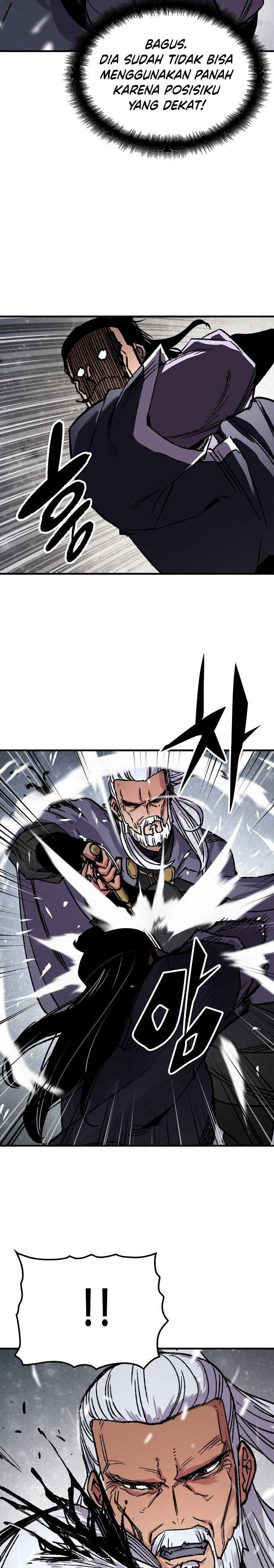 Reborn as The Heavenly Demon Chapter 92 Gambar 34