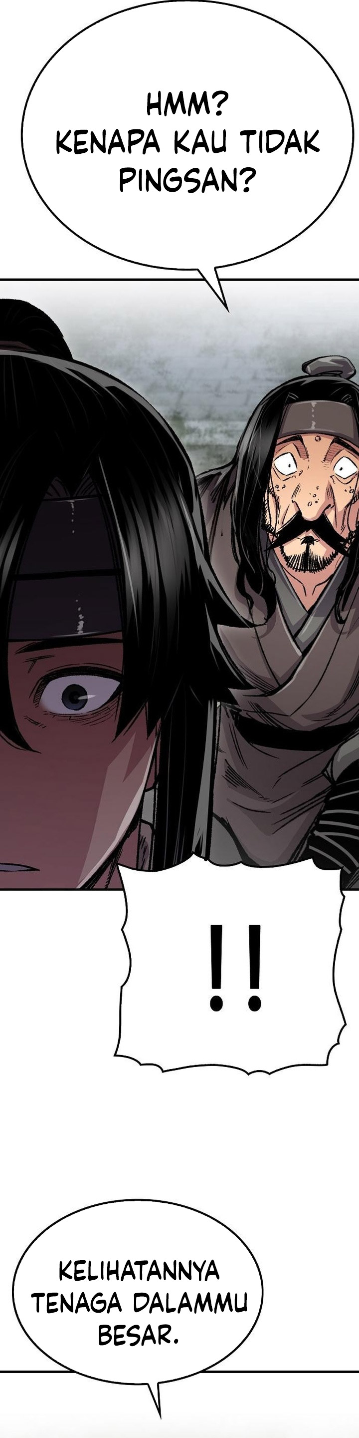 Reborn as The Heavenly Demon Chapter 94 Gambar 10