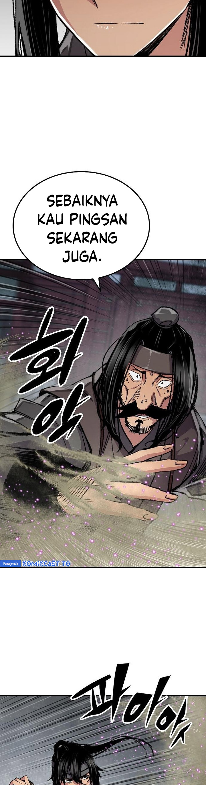 Reborn as The Heavenly Demon Chapter 94 Gambar 12