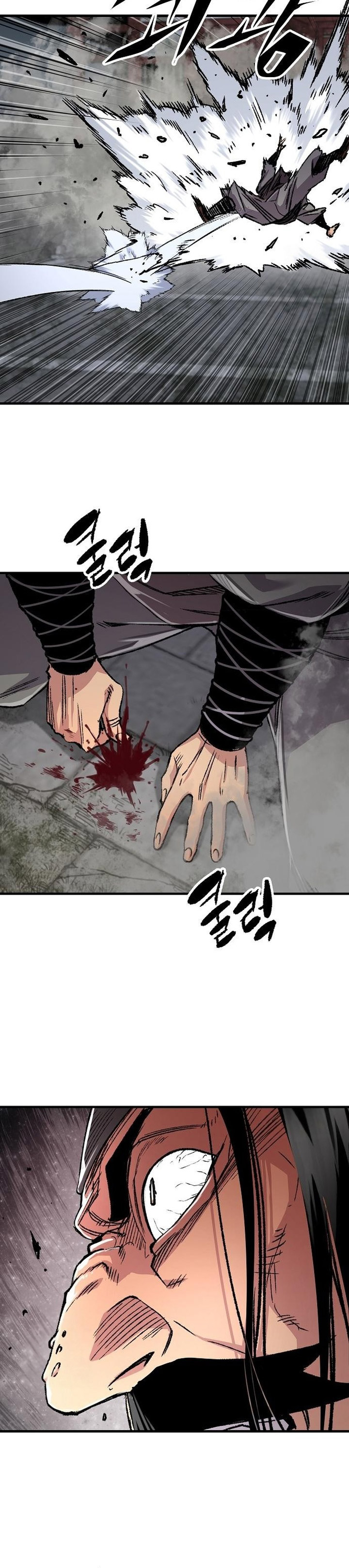 Reborn as The Heavenly Demon Chapter 94 Gambar 19