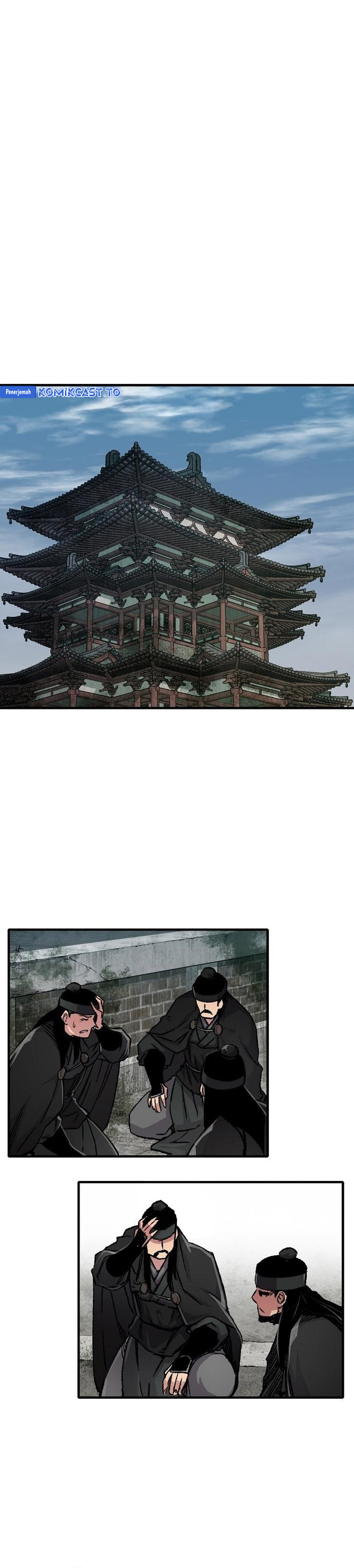 Reborn as The Heavenly Demon Chapter 94 Gambar 31