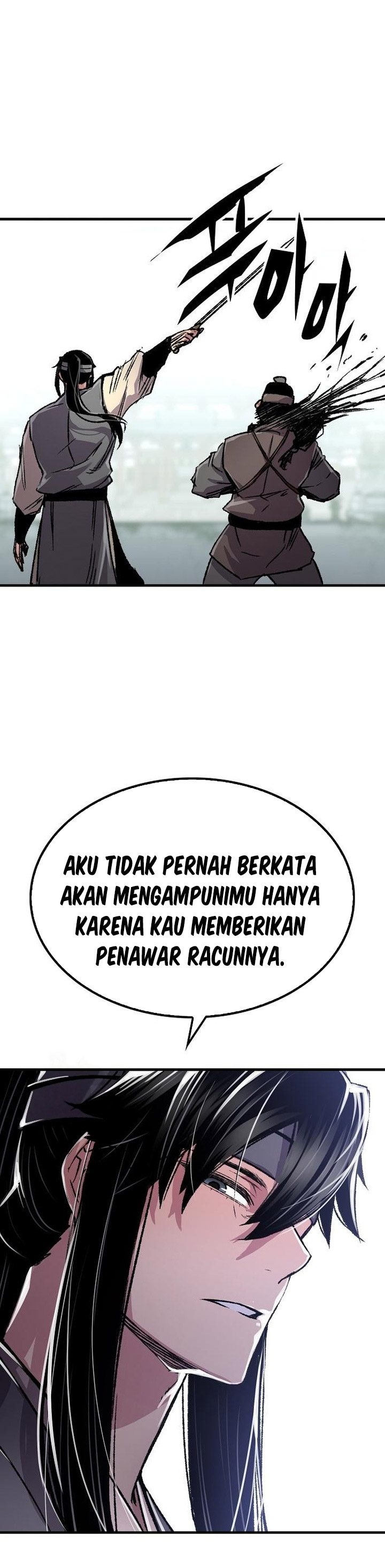 Reborn as The Heavenly Demon Chapter 94 Gambar 33