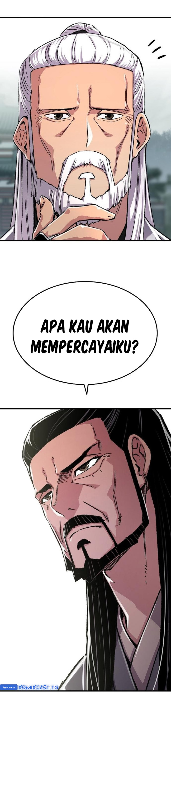 Reborn as The Heavenly Demon Chapter 94 Gambar 49