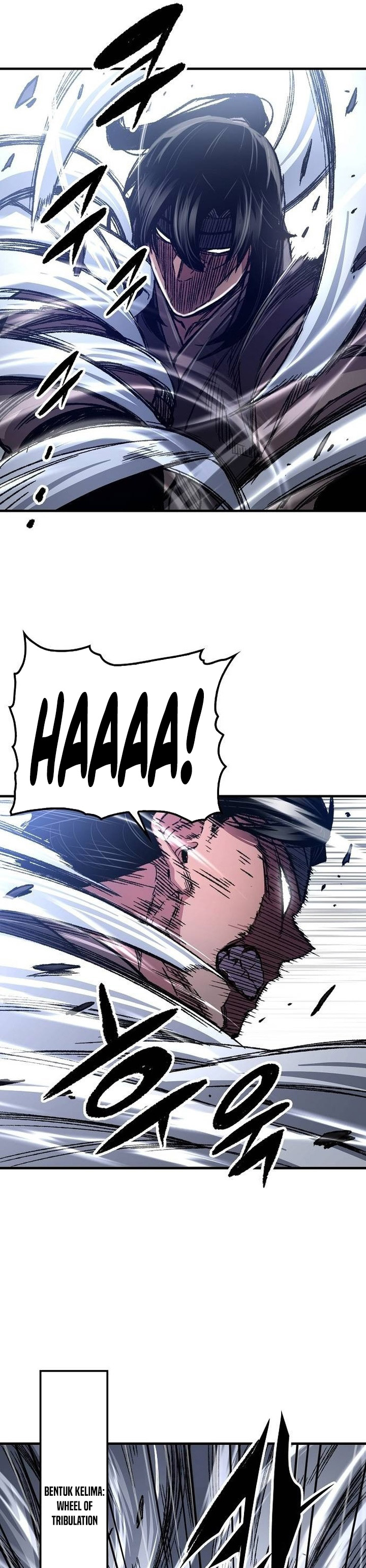 Reborn as The Heavenly Demon Chapter 96 Gambar 8