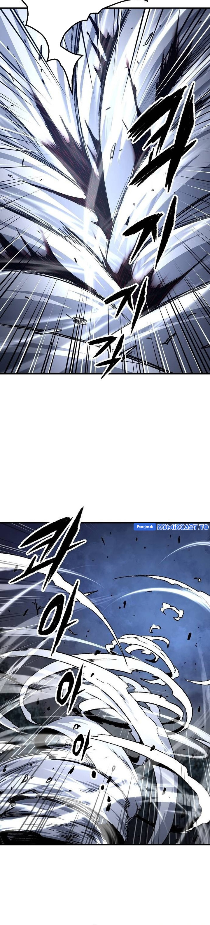 Reborn as The Heavenly Demon Chapter 96 Gambar 13