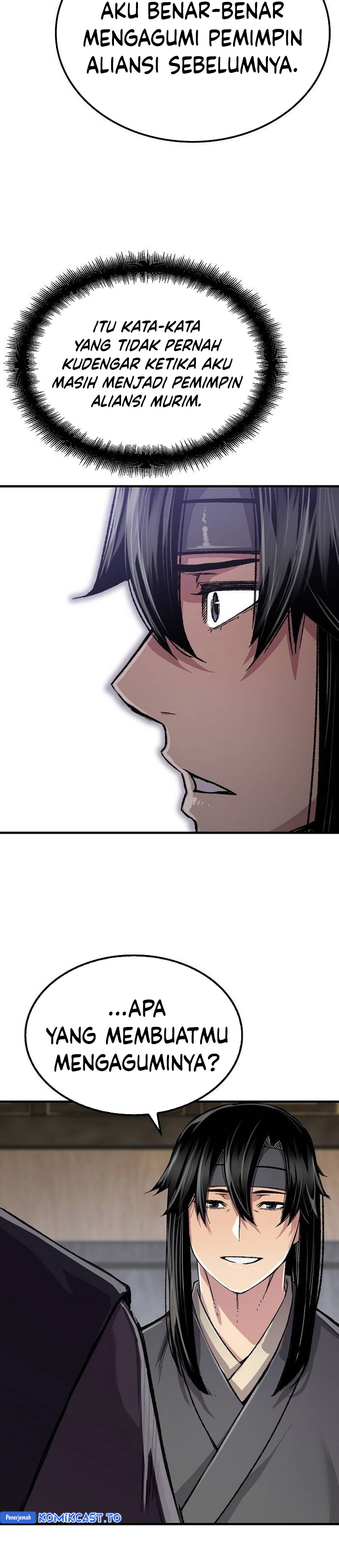 Reborn as The Heavenly Demon Chapter 96 Gambar 25