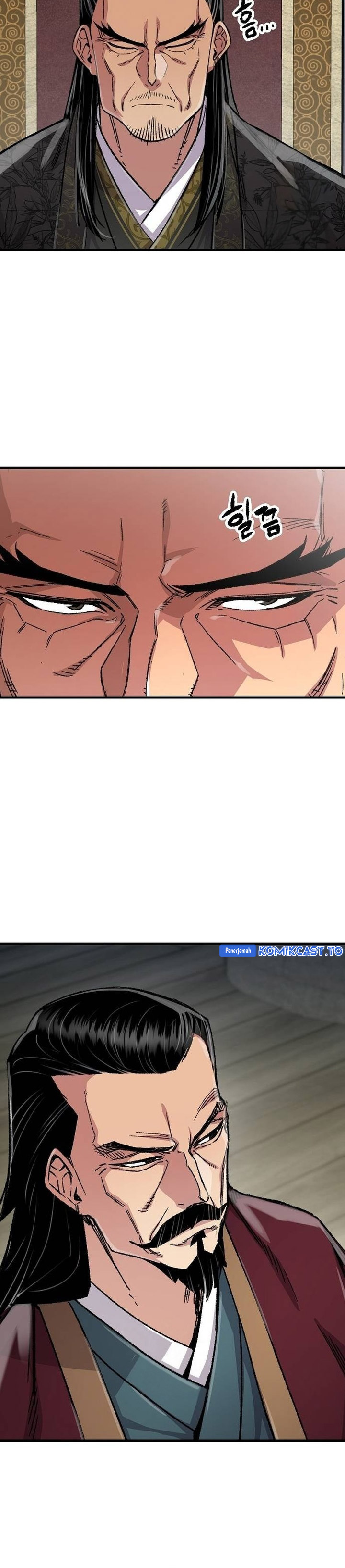 Reborn as The Heavenly Demon Chapter 96 Gambar 43