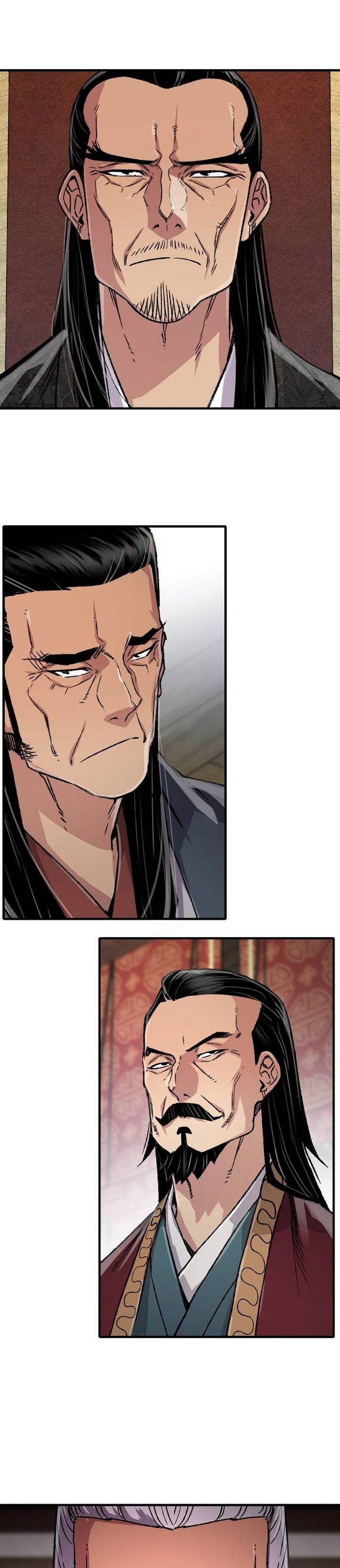 Reborn as The Heavenly Demon Chapter 96 Gambar 48