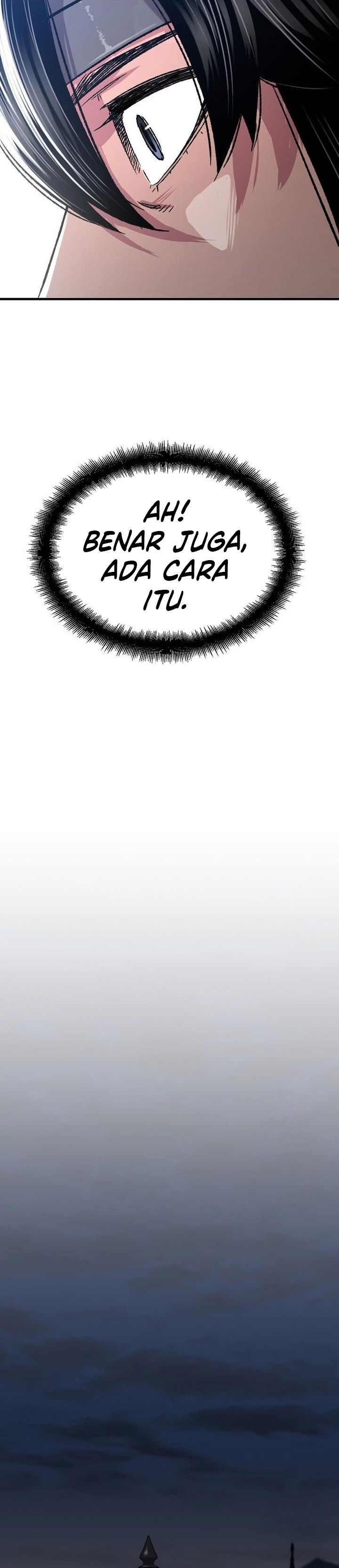 Reborn as The Heavenly Demon Chapter 97 Gambar 24