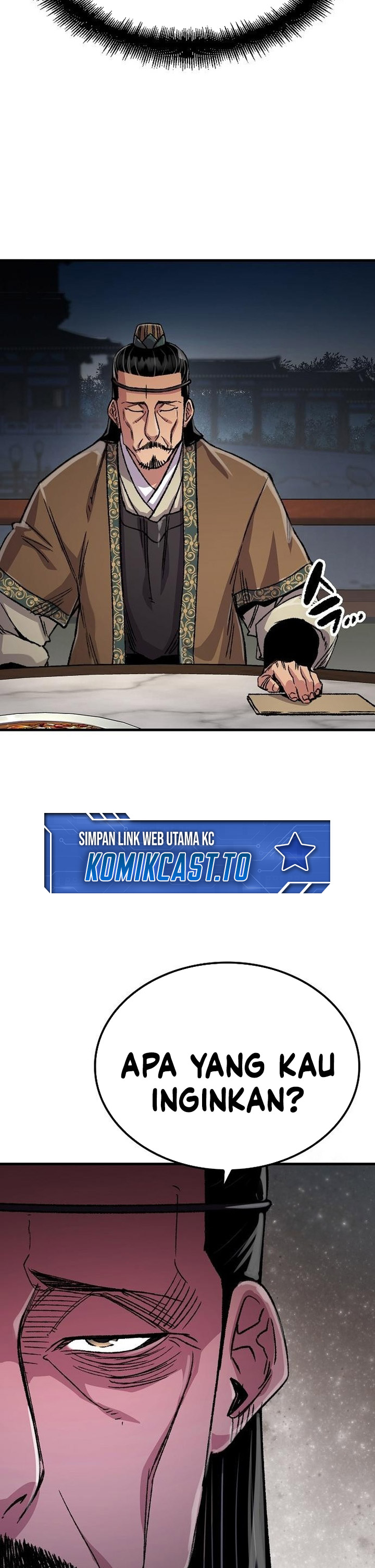 Reborn as The Heavenly Demon Chapter 97 Gambar 45