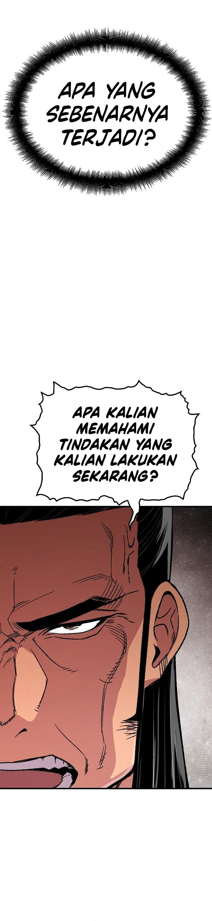 Reborn as The Heavenly Demon Chapter 98 Gambar 13