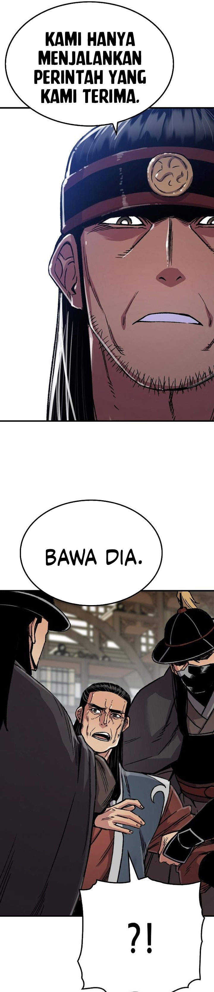 Reborn as The Heavenly Demon Chapter 98 Gambar 14